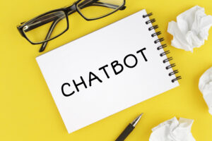 Inscription chatbot