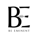 Be Eminent Logo 2026 with Transparent Background